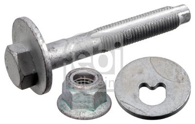 Camber Correction Screw FEBI BILSTEIN 188669