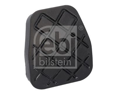 Pedal Pad, clutch pedal FEBI BILSTEIN 188678