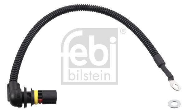 FEBI BILSTEIN 188680 Cable Repair Set, glow plug control unit