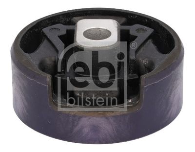 Holder, engine mounting system FEBI BILSTEIN 188687