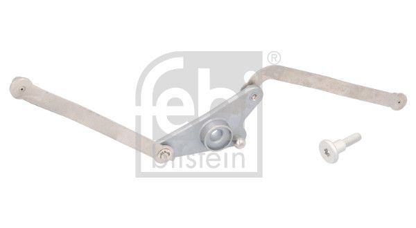 FEBI BILSTEIN 188691 Repair Kit, intake manifold module