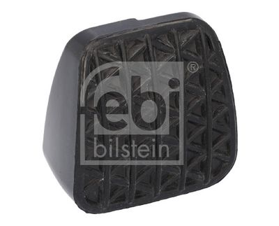 Pedal Pad, brake pedal FEBI BILSTEIN 188701