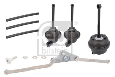 Repair Kit, intake manifold module FEBI BILSTEIN 188709