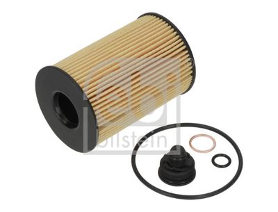 Oil Filter FEBI BILSTEIN 188712