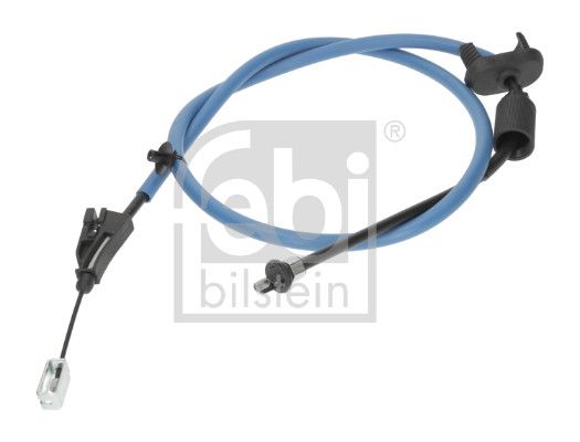 FEBI BILSTEIN 188731 Cable Pull, parking brake