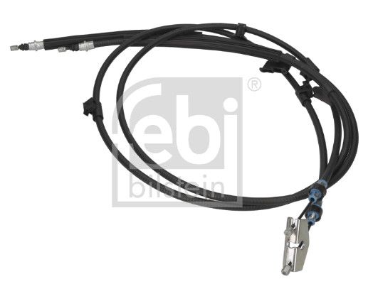 FEBI BILSTEIN 188732 Cable Pull, parking brake