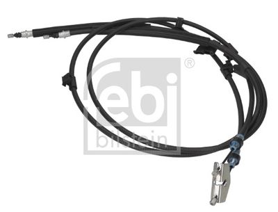 Cable Pull, parking brake FEBI BILSTEIN 188732