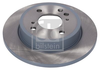 Brake Disc FEBI BILSTEIN 188758
