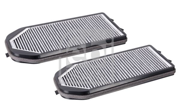 FEBI BILSTEIN 18877 Filter Set, cabin air