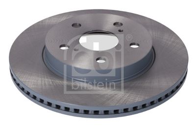 Brake Disc FEBI BILSTEIN 188776