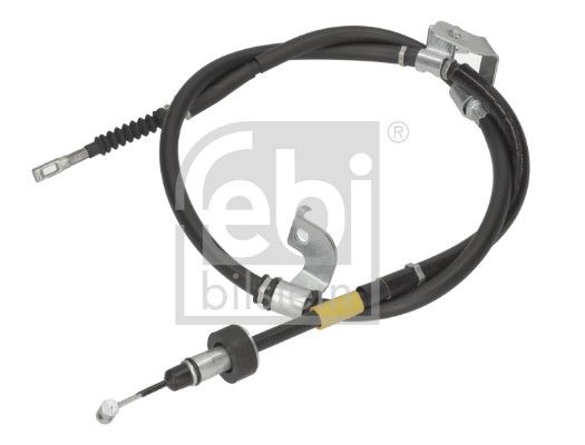 FEBI BILSTEIN 188803 Cable Pull, parking brake