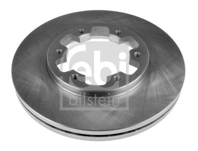 Brake Disc FEBI BILSTEIN 18895