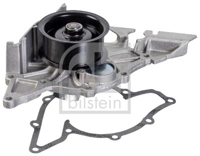 Water Pump, engine cooling FEBI BILSTEIN 18896