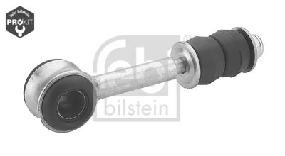 Link/Coupling Rod, stabiliser bar FEBI BILSTEIN 18916
