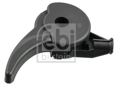 Handle, bonnet release FEBI BILSTEIN 18924