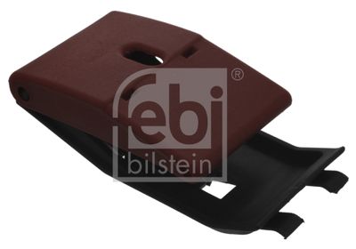 Handle, bonnet release FEBI BILSTEIN 18925