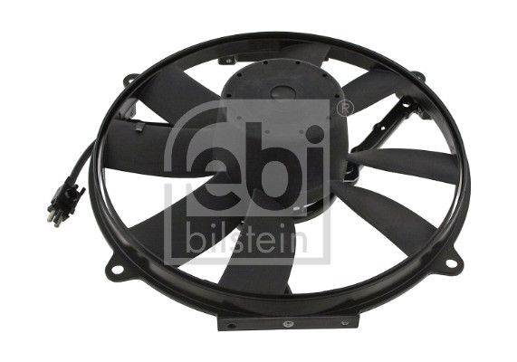 FEBI BILSTEIN 18930 Fan, air conditioning condenser