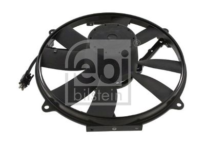 Fan, air conditioning condenser FEBI BILSTEIN 18930