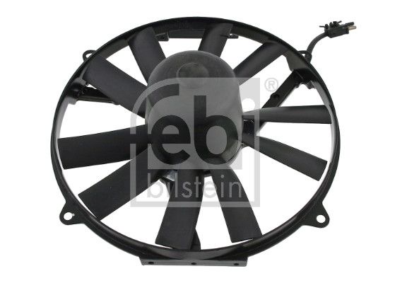 FEBI BILSTEIN 18931 Fan, air conditioning condenser