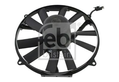 Fan, air conditioning condenser FEBI BILSTEIN 18931