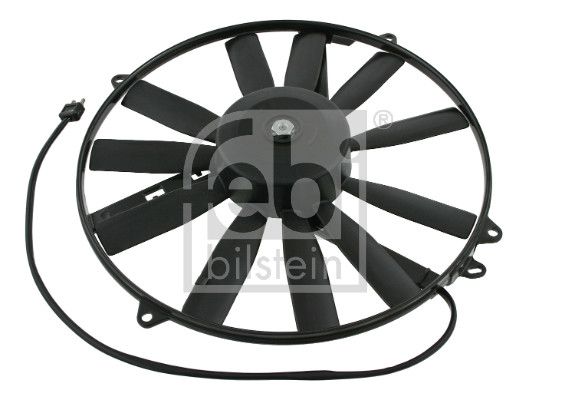 FEBI BILSTEIN 18932 Fan, air conditioning condenser