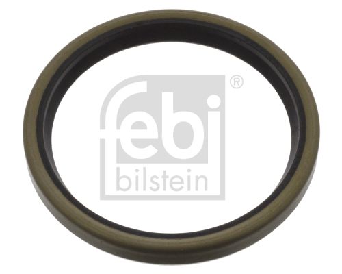 FEBI BILSTEIN 18936 Shaft Seal, wheel bearing