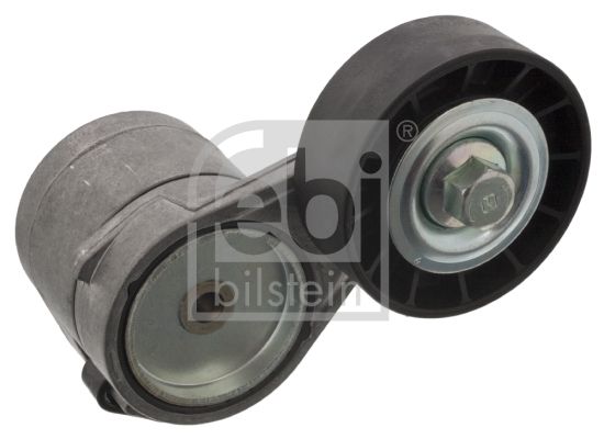 FEBI BILSTEIN 18944 Belt Tensioner, V-ribbed belt
