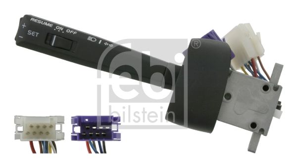 FEBI BILSTEIN 18964 Steering Column Switch
