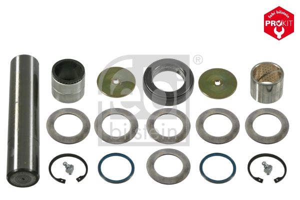 FEBI BILSTEIN 18998 Repair Kit, kingpin