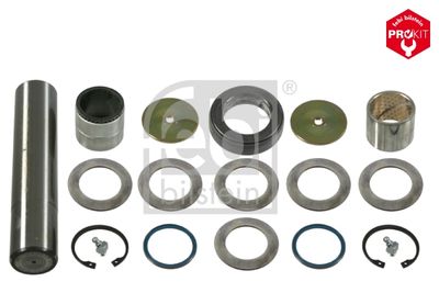 Repair Kit, kingpin FEBI BILSTEIN 18998
