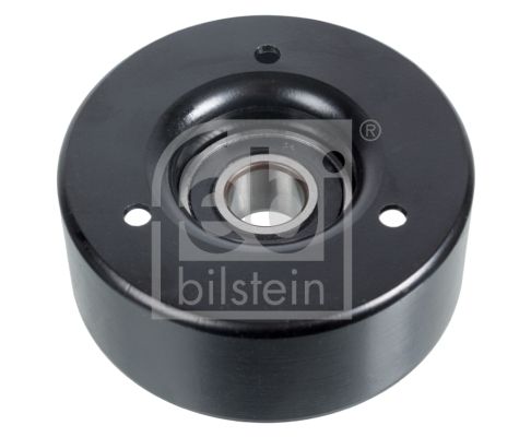 FEBI BILSTEIN 19001 Deflection/Guide Pulley, V-ribbed belt