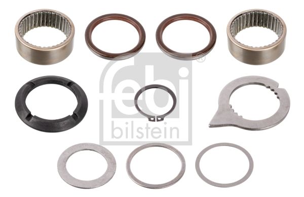FEBI BILSTEIN 19005 Repair Kit, brake camshaft