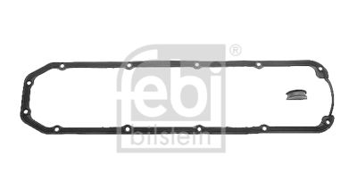 Gasket, cylinder head cover FEBI BILSTEIN 19006