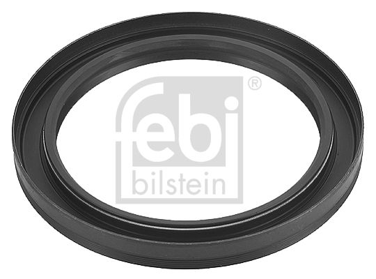 FEBI BILSTEIN 19008 Shaft Seal, wheel bearing