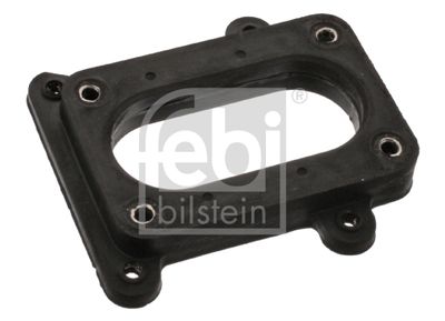 Flange, carburettor FEBI BILSTEIN 19010