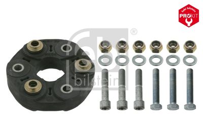 Joint, propshaft FEBI BILSTEIN 19057