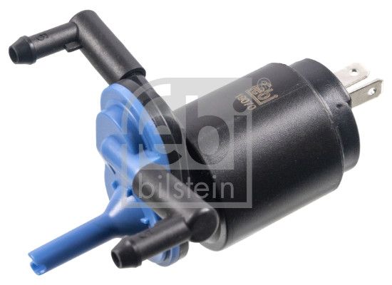 FEBI BILSTEIN 19070 Washer Fluid Pump, window cleaning
