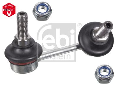 Link/Coupling Rod, stabiliser bar FEBI BILSTEIN 19071