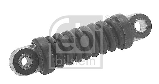 FEBI BILSTEIN 19072 Vibration Damper, V-ribbed belt