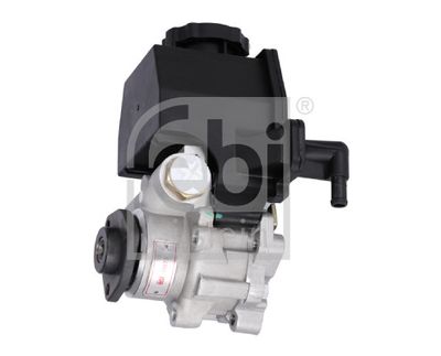 Hydraulic Pump, steering FEBI BILSTEIN 19073