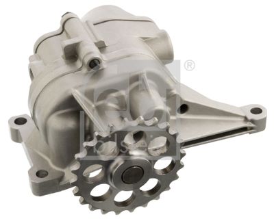 Oil Pump FEBI BILSTEIN 19074
