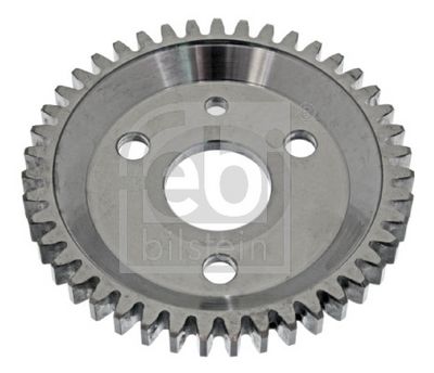 Gear/Sprocket, camshaft FEBI BILSTEIN 19076