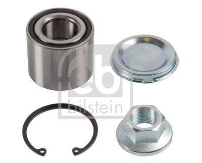 Wheel Bearing Kit FEBI BILSTEIN 19088