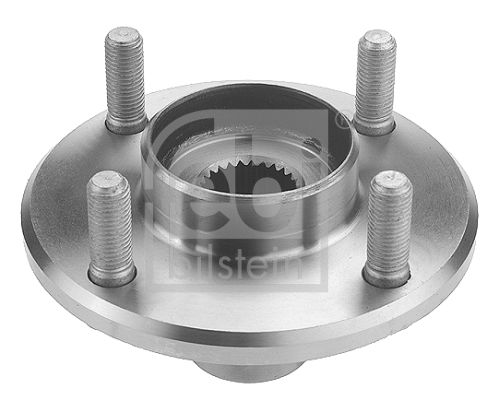 FEBI BILSTEIN 19090 Wheel Hub