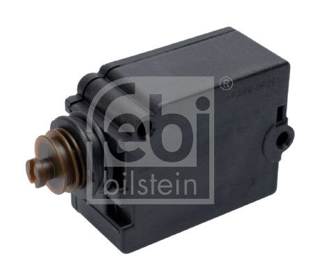 FEBI BILSTEIN 19093 Actuator, central locking system