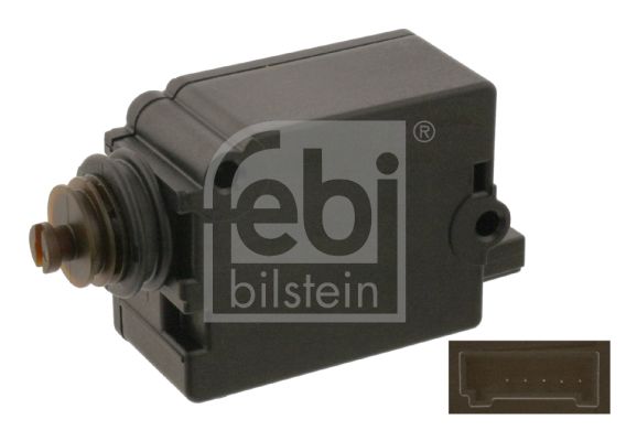 FEBI BILSTEIN 19094 Actuator, central locking system