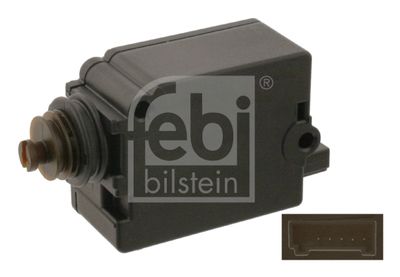 Actuator, central locking system FEBI BILSTEIN 19094