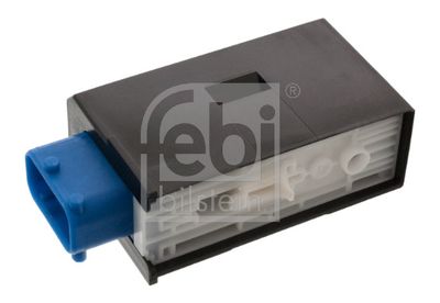 Actuator, central locking system FEBI BILSTEIN 19095