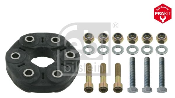 FEBI BILSTEIN 19109 Joint, propshaft