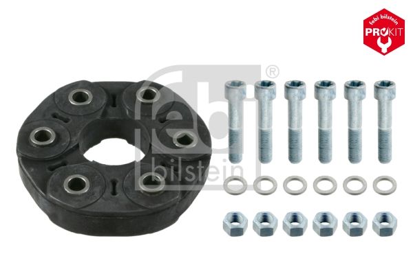 FEBI BILSTEIN 19111 Joint, propshaft